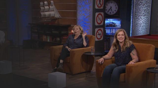 Épisode 19