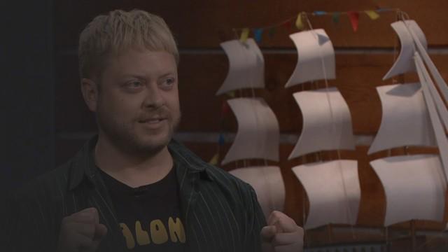 Épisode 27