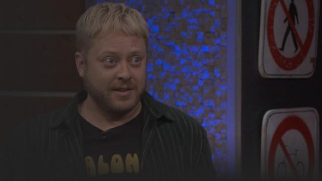 Épisode 30