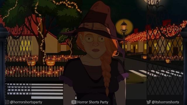 October Horror Story 2