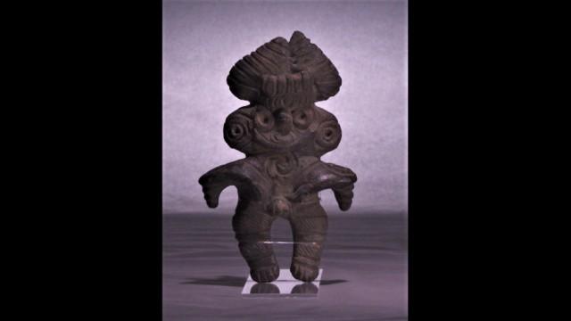 追跡!古代ミステリー “顔”に隠された古代人のこころ