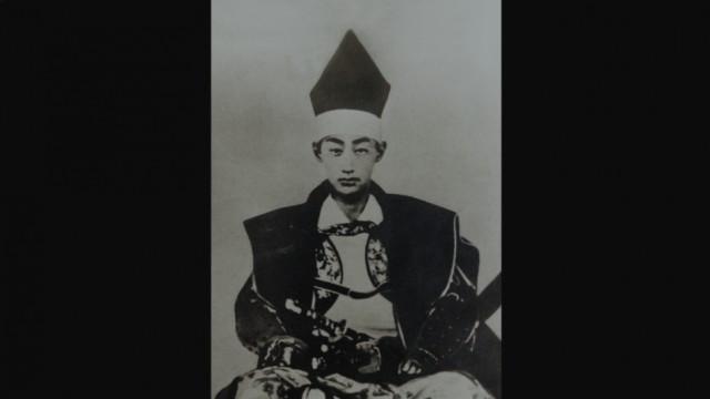 “悲劇”の会津藩主・松平容保〜公武合体に賭けた夢〜