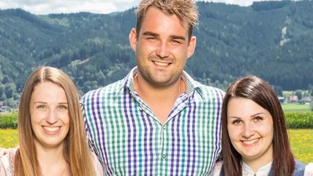 Folge 9 - Die Hofwochen