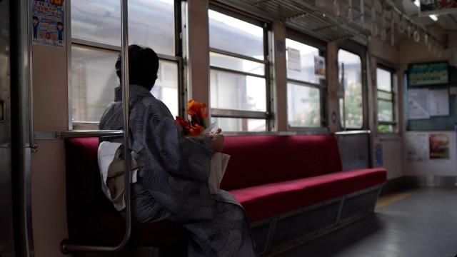 銚子電鉄 とっぱずれの旅