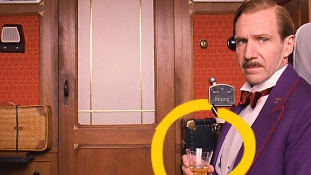 Les gaffes et erreurs de Wes Anderson