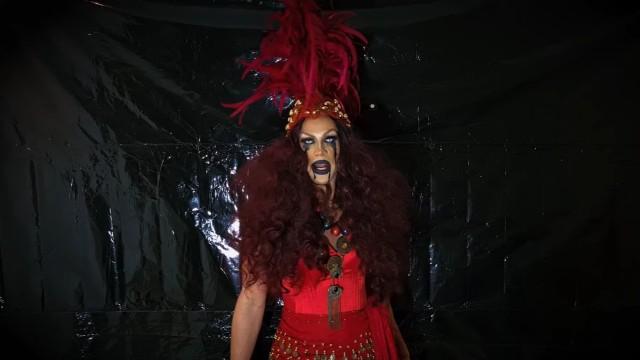 Halloween Ball