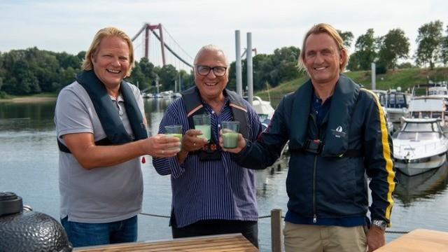 Kulinarische Schätze rund um Emmerich am Rhein
