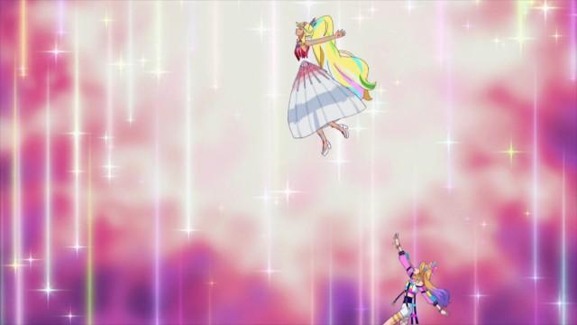 Fly, Hina! Conquer Your Loneliness!