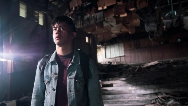 Keep in mind： Father’s Cinema