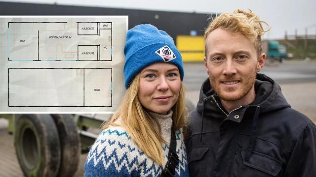 Drømmen om at leve småt