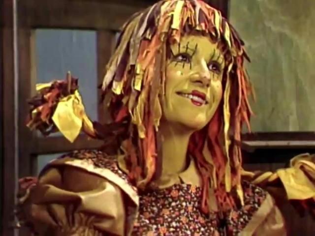 Memórias da Emília - Episódio 1