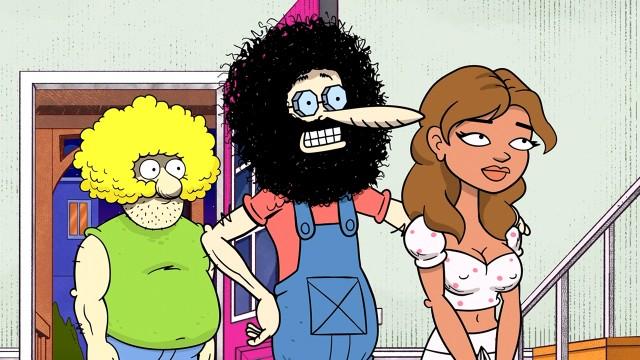 Gender No-Binary