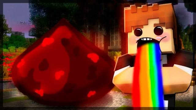 A Maior torre de Redstone do Mundo!