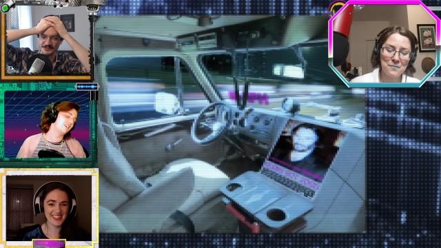 The Ring Box, Part 3