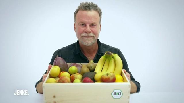 Das Food-Experiment: Was essen wir wirklich?