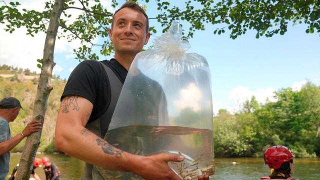 La vérité sur le saumon