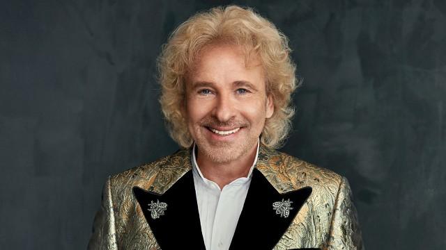 40 Jahre "Wetten, dass..?" – Jubiläumsshow aus Nürnberg