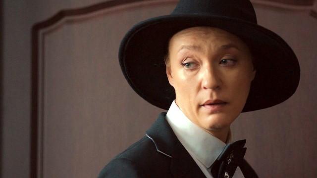 Гастроль. Часть 2