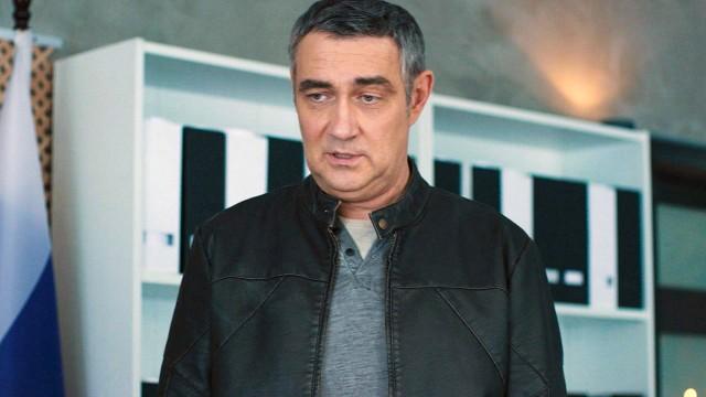 Под колёсами любви. Часть 1