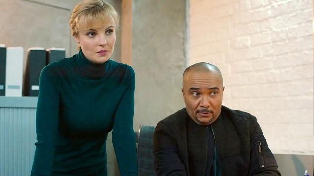 Под колёсами любви. Часть 2