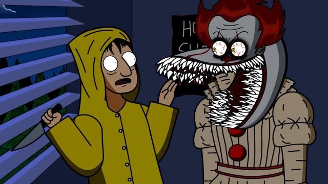 Halloween Horror Story 2