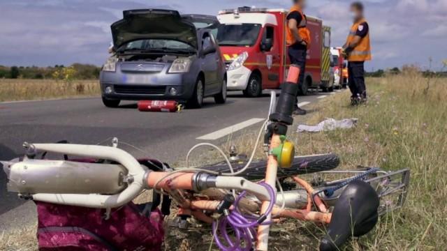Urgences à la Rochelle : le Samu en surchauffe