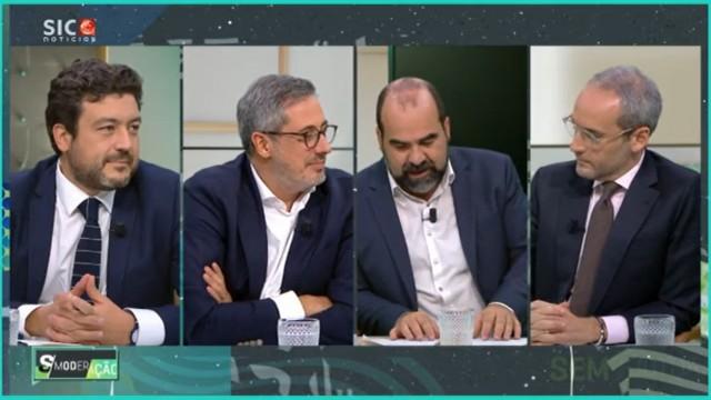 O clima aquece... no PSD também