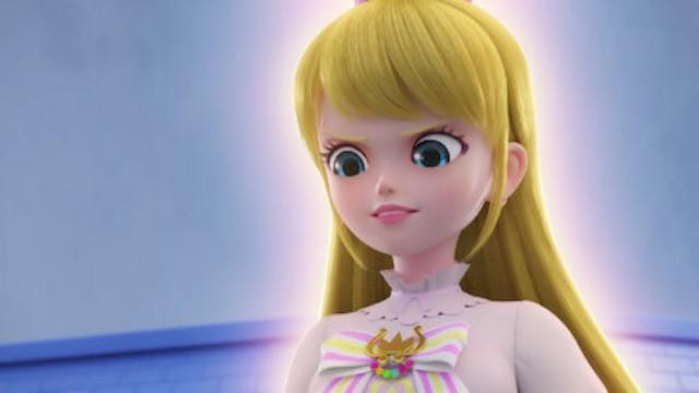 Princess Veronica