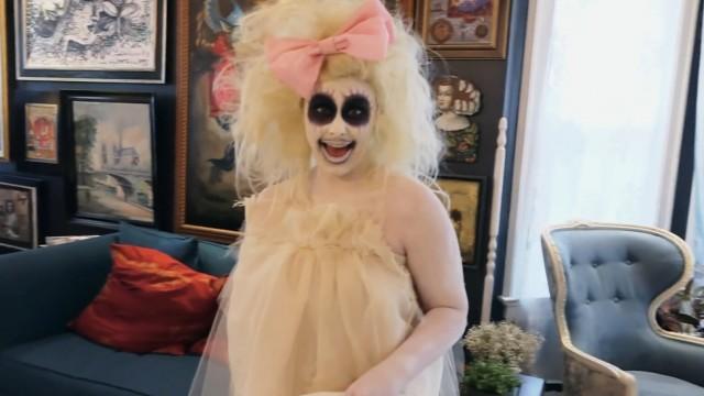 Welcome to the Dollhouse