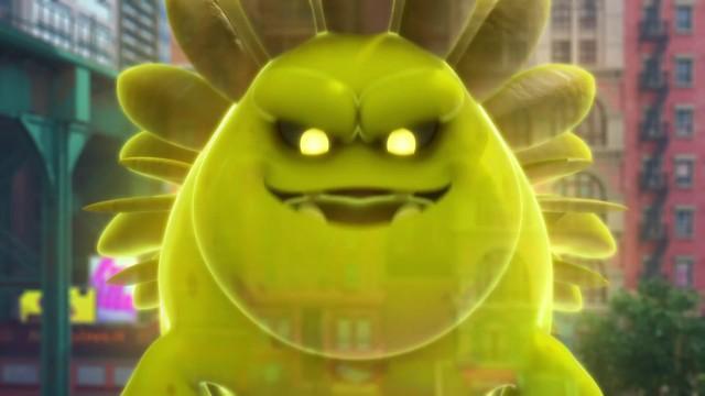 ScreamScratch