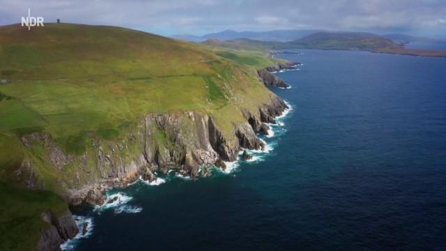 Irlands Riviera - Die Küste der Grafschaft Cork