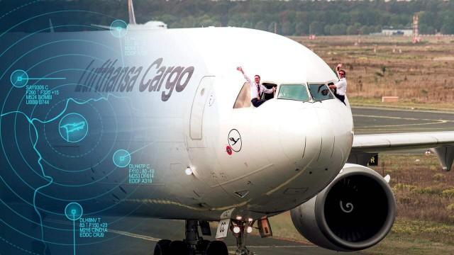 Ende einer Flugzeug-Ära – Die letzte Landung der MD-11