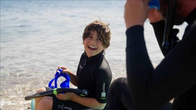 Riff from Eilat