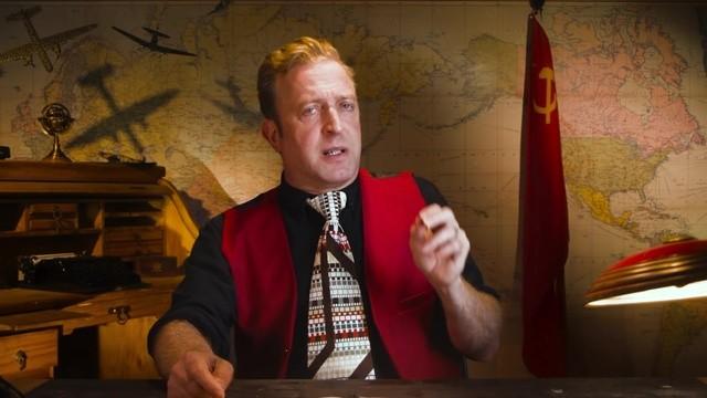 Is the Answer in Uranus? The Soviets Plan to Win at Stalingrad