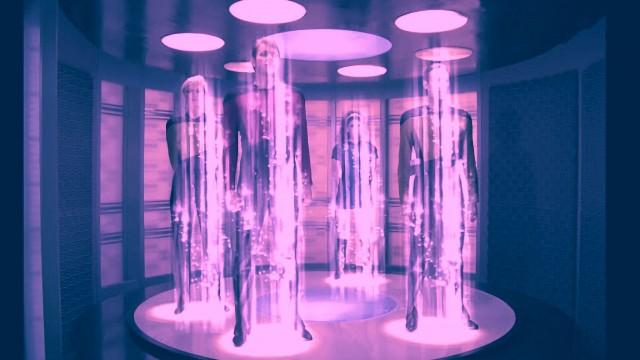 Fisicast #091 - Teletransporte