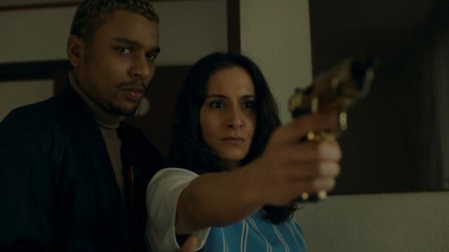 Hostage