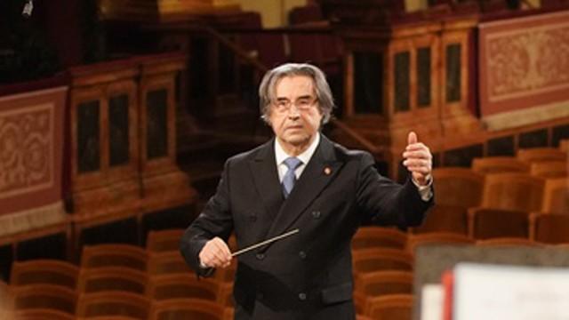 Neujahrskonzert der Wiener Philharmoniker 2021