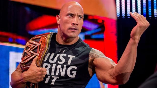 Best Of The Rock