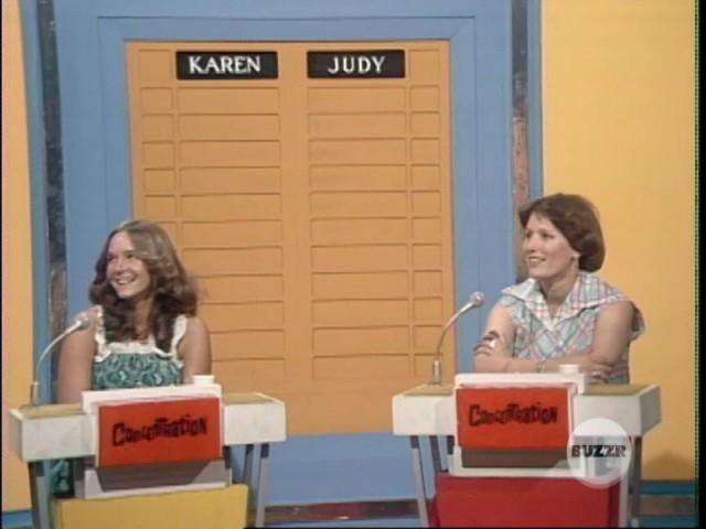 Karen Vs. Judy