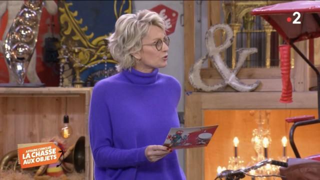 Émission du 13 novembre 2021