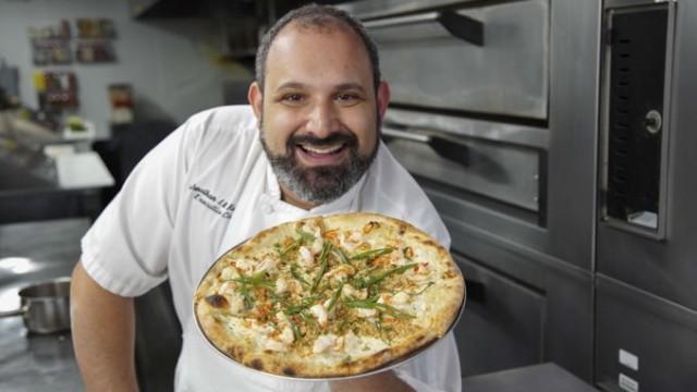 Charleston Chowdown