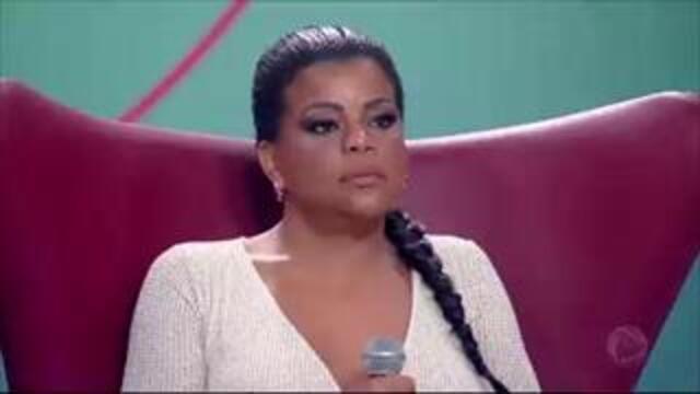 Tati Quebra Barraco