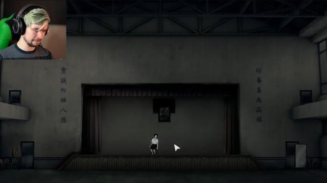 SCARY SCHOOL | Detention 返校 - Part 1