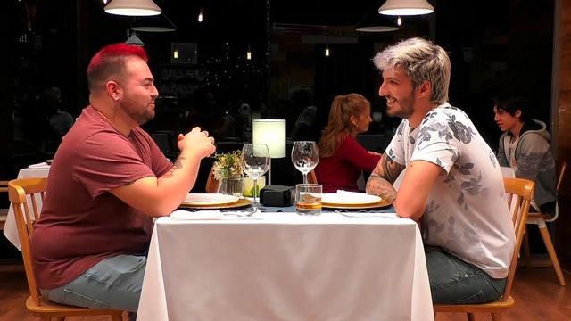1330 - Los nervios de la primera vez