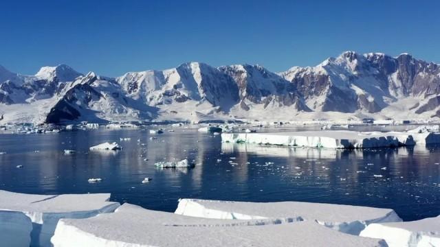 What Happens When the Glaciers Disappear?