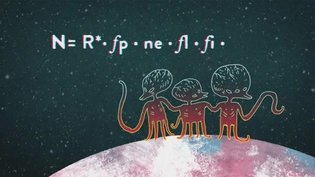 Are We Alone in the Universe?