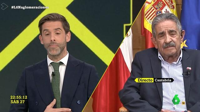 (27-11-21) Miguel Ángel Revilla