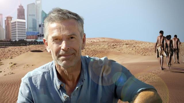 Faszination Erde (105) Die Zähmung des wilden Planeten