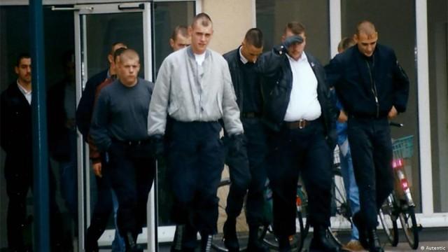 The Story of a Neo-Nazi Network in Germany