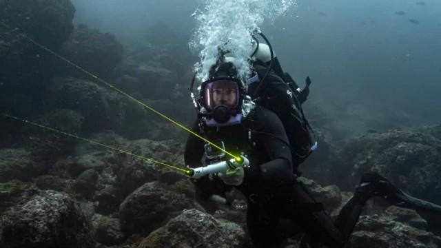 Diving Deeper (1)
